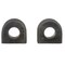 Delphi SUSPENSION STABILIZER BAR BUSHING KIT TD4725W - alternate 2